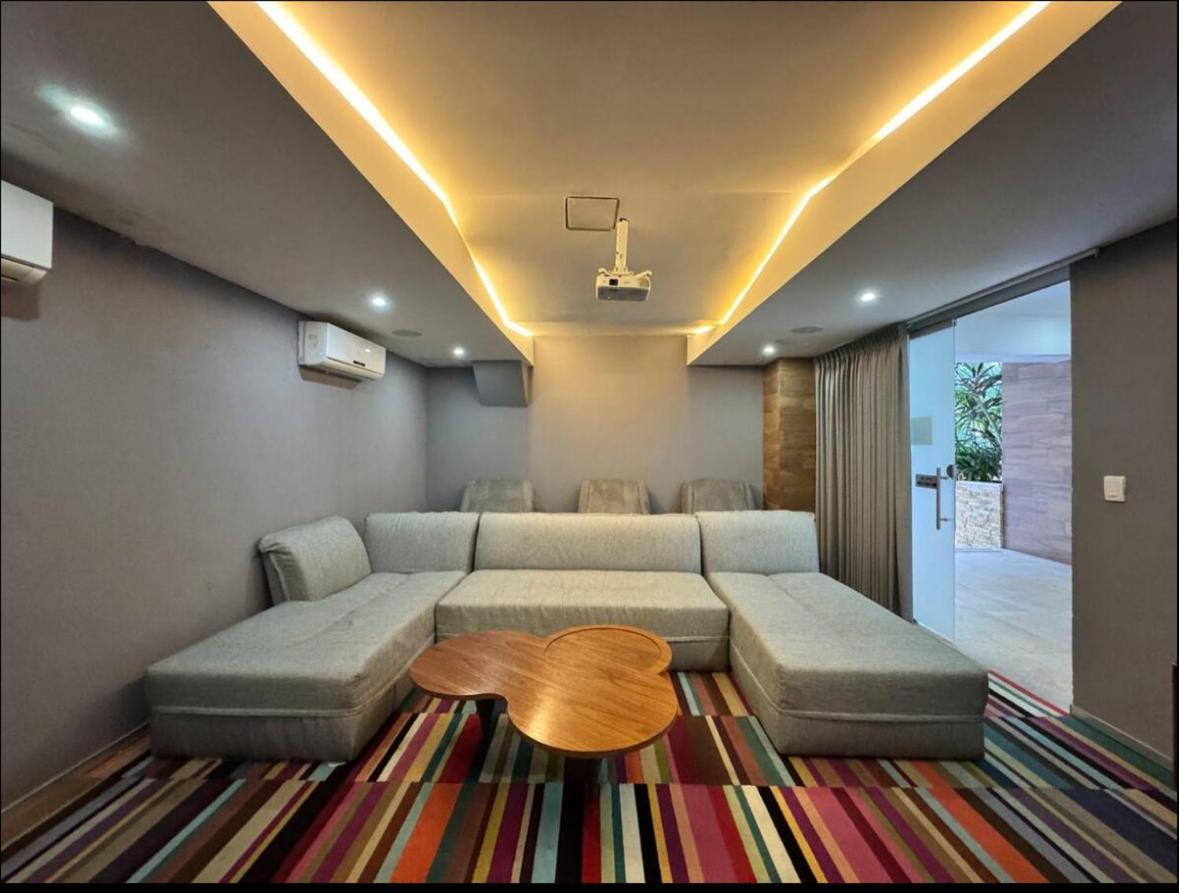 The City Condos By Menesse Playa del Carmen Exterior foto